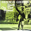 Bennie Green - Back On The Scene (Vinyl, LP, Album, Promo, Reissue, Mono) Very Good Plus (VG+) / Very Good (VG)