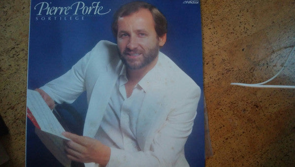 Master Release: Sortilege by Pierre Porte