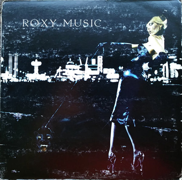 Release: For Your Pleasure-Vinyl-US-1973-BS 2696-10639594