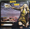City Boy - Young Men Gone West (LP, Album) - Very Good Plus (VG+) / Very Good Plus (VG+)