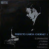 Perfecto García Chornet - I (Vinyl, LP, Album, Compilation) Very Good Plus (VG+) / Very Good Plus (VG+)