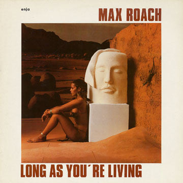 Release: Long As You're Living-Vinyl-Japan-1984-25MJ 3416-13150770