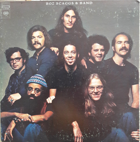 Boz Scaggs & Band
