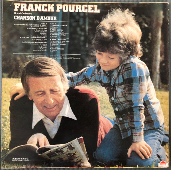 Chanson D'Amour