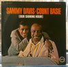 Sammy Davis Jr. - Our Shining Hour (LP, Album, Stereo) - Very Good (VG) / Very Good (VG)
