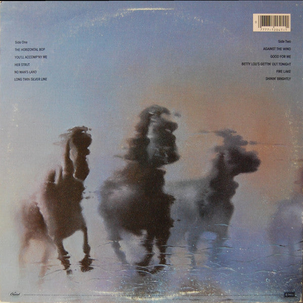 Release: Against The Wind-Vinyl-US-1980-SOO-12041-12743743
