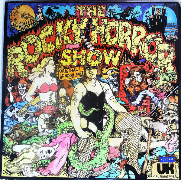 The Rocky Horror Show