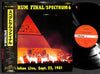 Spectrum (31) - Spectrum Final / Spectrum 6 (2xVinyl, LP, Album) Very Good (VG) / Very Good (VG)