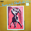 Various - Tangos En La Década Del 50 (Vinyl, LP, Compilation, Mono) Very Good Plus (VG+) / Very Good Plus (VG+)