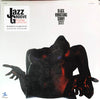 Sonny Stitt - Black Vibrations (Vinyl, LP, Album, Reissue) Very Good (VG) / Very Good (VG)