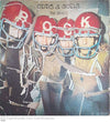 The Who - Odds & Sods (LP, Compilation) - Very Good Plus (VG+) / Very Good Plus (VG+)