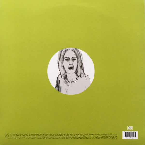 Release: Temperamental-Vinyl-US-2000-0-84655, 84655-0-26422