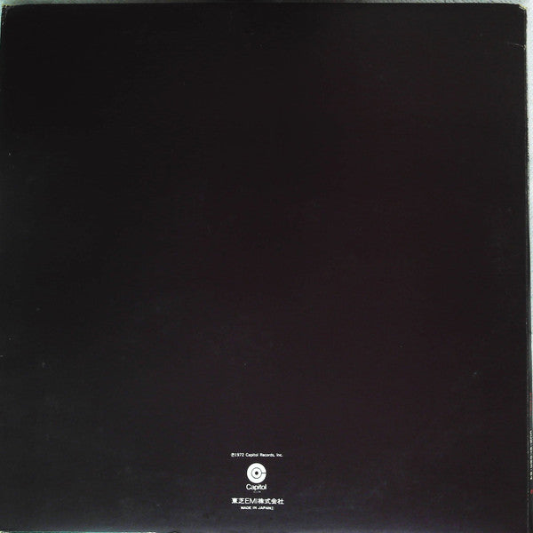 Rock Of Ages: The Band In Concert