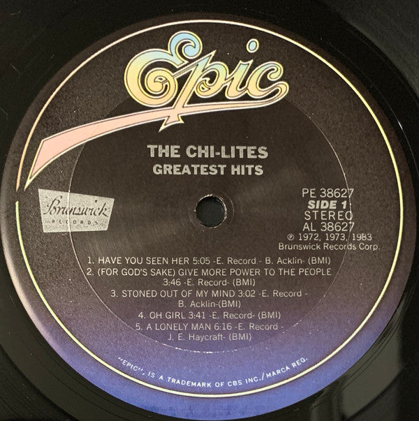 Greatest Hits