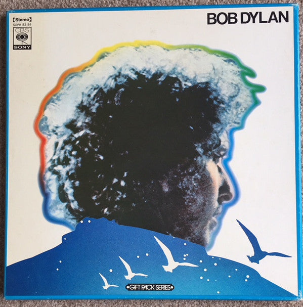 Bob Dylan