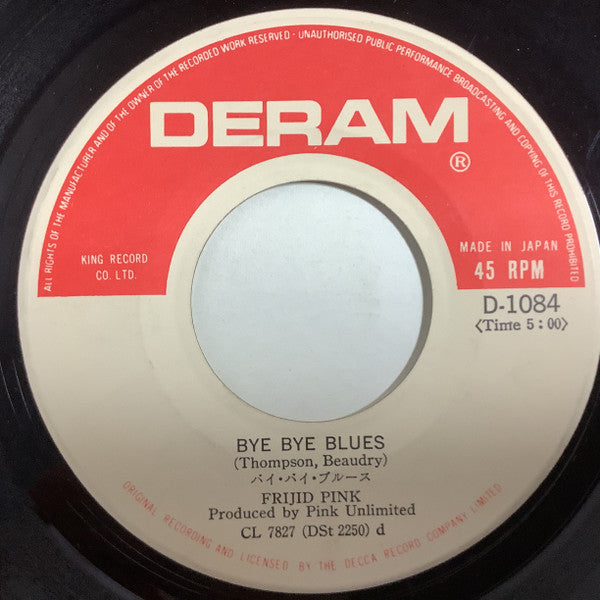 Heartbreak Hotel = ハート・ブレイク・ホテル