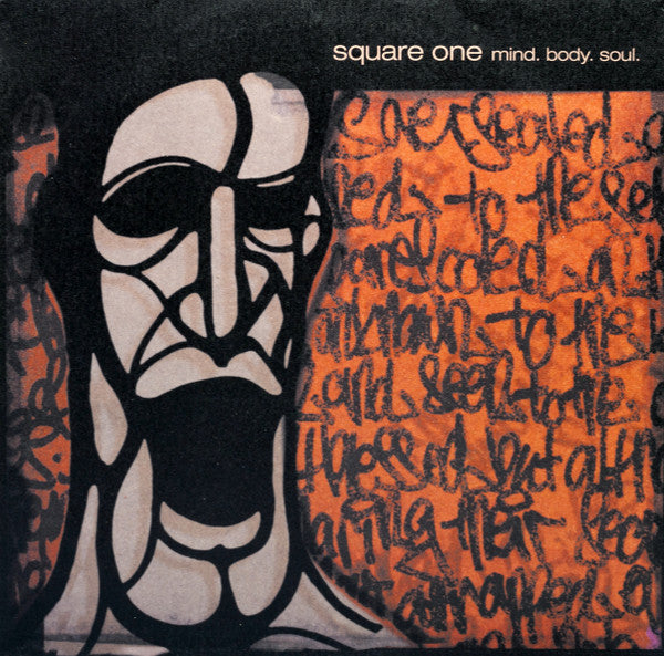 Master Release: Mind. Body. Soul. by Square One (2)
