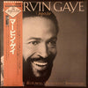 Marvin Gaye - Marvin Gaye (Vinyl, LP, Compilation) Very Good Plus (VG+) / Very Good (VG)