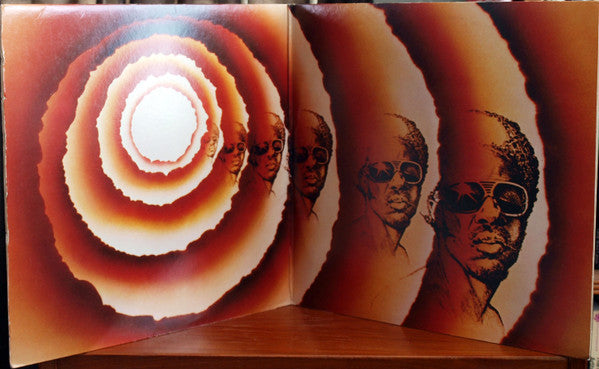 Release: Songs In The Key Of Life-Vinyl, Vinyl, All Media-US-1976-T13-340C2, T 340EP-20104693