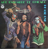 The Art Ensemble Of Chicago - Phase One (LP, Album, Reissue) - Near Mint (NM or M-) / Very Good Plus (VG+)