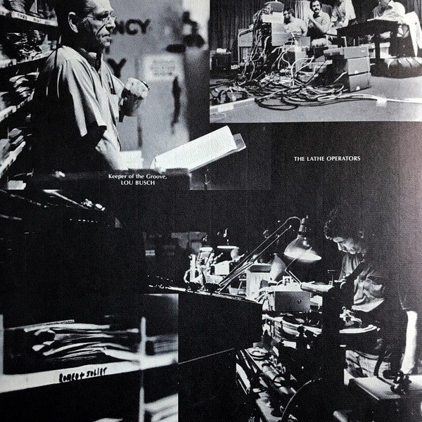 Excerpts From The Ballet, Romeo And Juliet