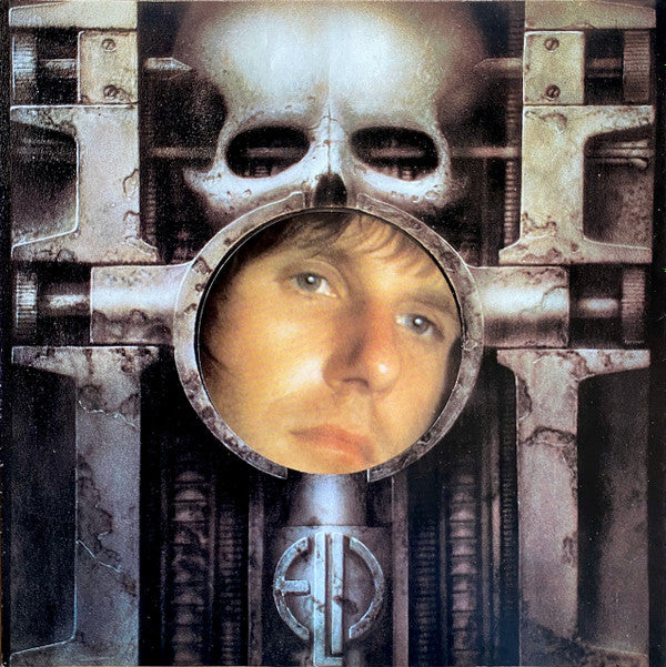 Brain Salad Surgery
