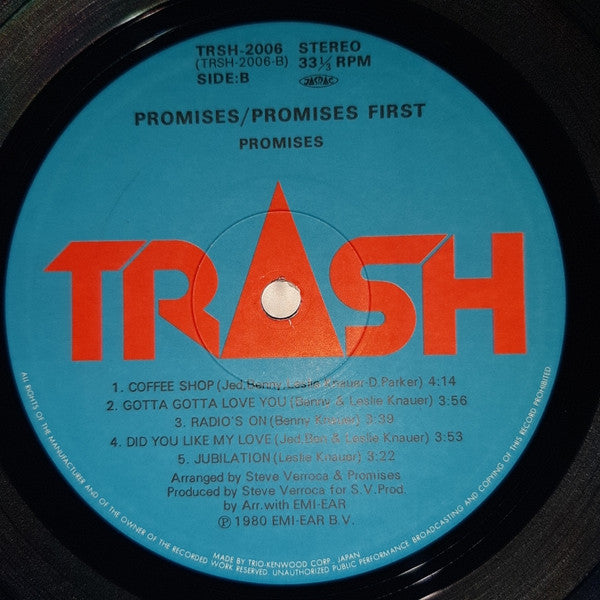 Promises