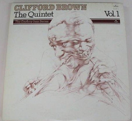 The Quintet Vol. 1