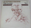 Clifford Brown - The Quintet Vol. 1 (2xVinyl, LP, Compilation, Remastered, Mono) Very Good Plus (VG+) / Very Good Plus (VG+)
