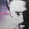 Makoto Saito - Change It (LP, Album, Promo) - Very Good (VG) / Very Good (VG)