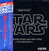 John Williams (4) - Star Wars (Vinyl, 12
