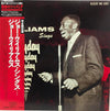 Joe Williams - Sings Everyday (LP, Album, Reissue, Mono) - Very Good Plus (VG+) / Very Good Plus (VG+)