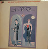 Art Van Damme - Mit Art Van Damme In San Francisco (Vinyl, LP, Album, Stereo) Very Good (VG) / Very Good Plus (VG+)