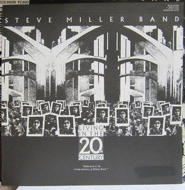 Living In The 20th Century