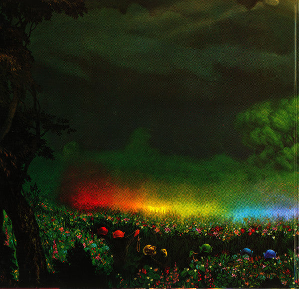 The Rainbow Goblins