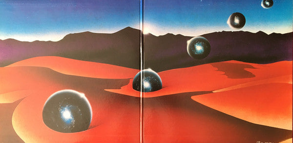 In The Beginning - 1975-1977
