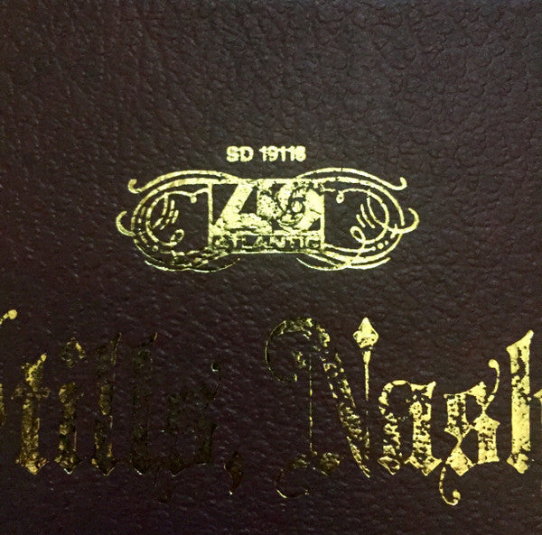 Release: Déjà Vu-Vinyl-US-1977-SD 19118-13826836