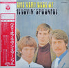 The Lovin' Spoonful - The Very Best Of The Lovin' Spoonful (LP, Compilation, Stereo) - Very Good Plus (VG+) / Very Good Plus (VG+)