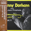 Kenny Dorham And The Jazz Prophets - Vol. 1 (Vinyl, LP, Album, Reissue, Mono) Very Good Plus (VG+) / Very Good Plus (VG+)