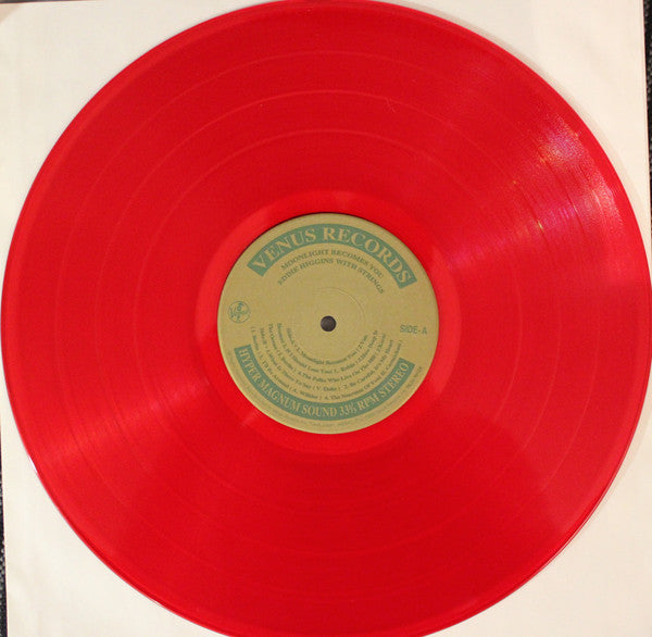 Moonlight Becomes You