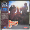 Lighthouse (2) - Sunny Days (LP, Album) - Very Good Plus (VG+) / Very Good (VG)