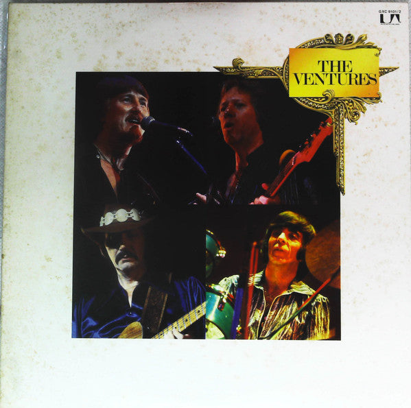 Double Gold Superdisc