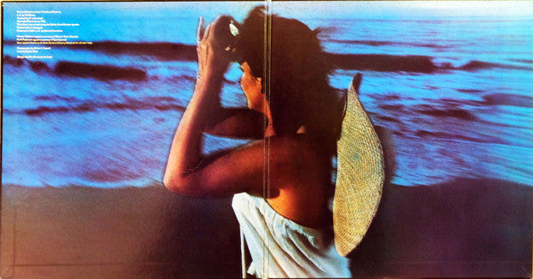 Hasten Down The Wind = 風にさらわれた恋