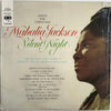 Mahalia Jackson - Silent Night - Songs For Christmas (Vinyl, LP, Album, Stereo, Reissue) Very Good Plus (VG+) / Very Good Plus (VG+)