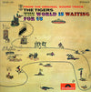 The Tigers (2) - The World Is Waiting For Us (LP, Album, Reissue, Stereo) - Near Mint (NM or M-) / Very Good Plus (VG+)