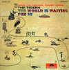 The Tigers (2) - The World Is Waiting For Us (Vinyl, LP, Album, Reissue, Stereo) Near Mint (NM or M-) / Very Good Plus (VG+)