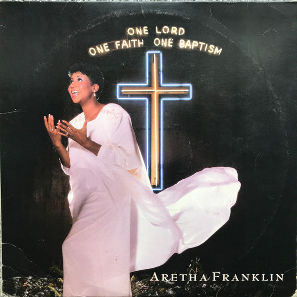 Release: One Lord, One Faith, One Baptism-Vinyl-US-1987-AL-8497-15896460