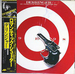 Master Release: If I Weren't So Romantic, I'd Shoot You by Derringer (2)
