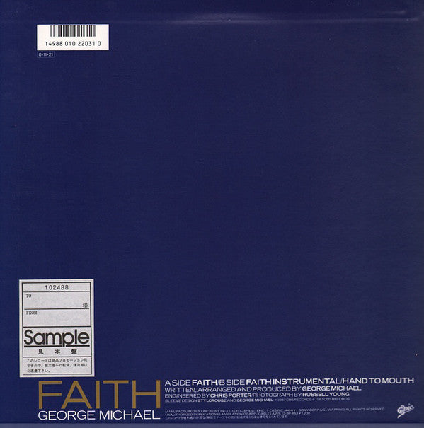Faith