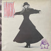 Stevie Nicks - Rock A Little (Vinyl, LP, Album) Very Good (VG) / Very Good (VG)